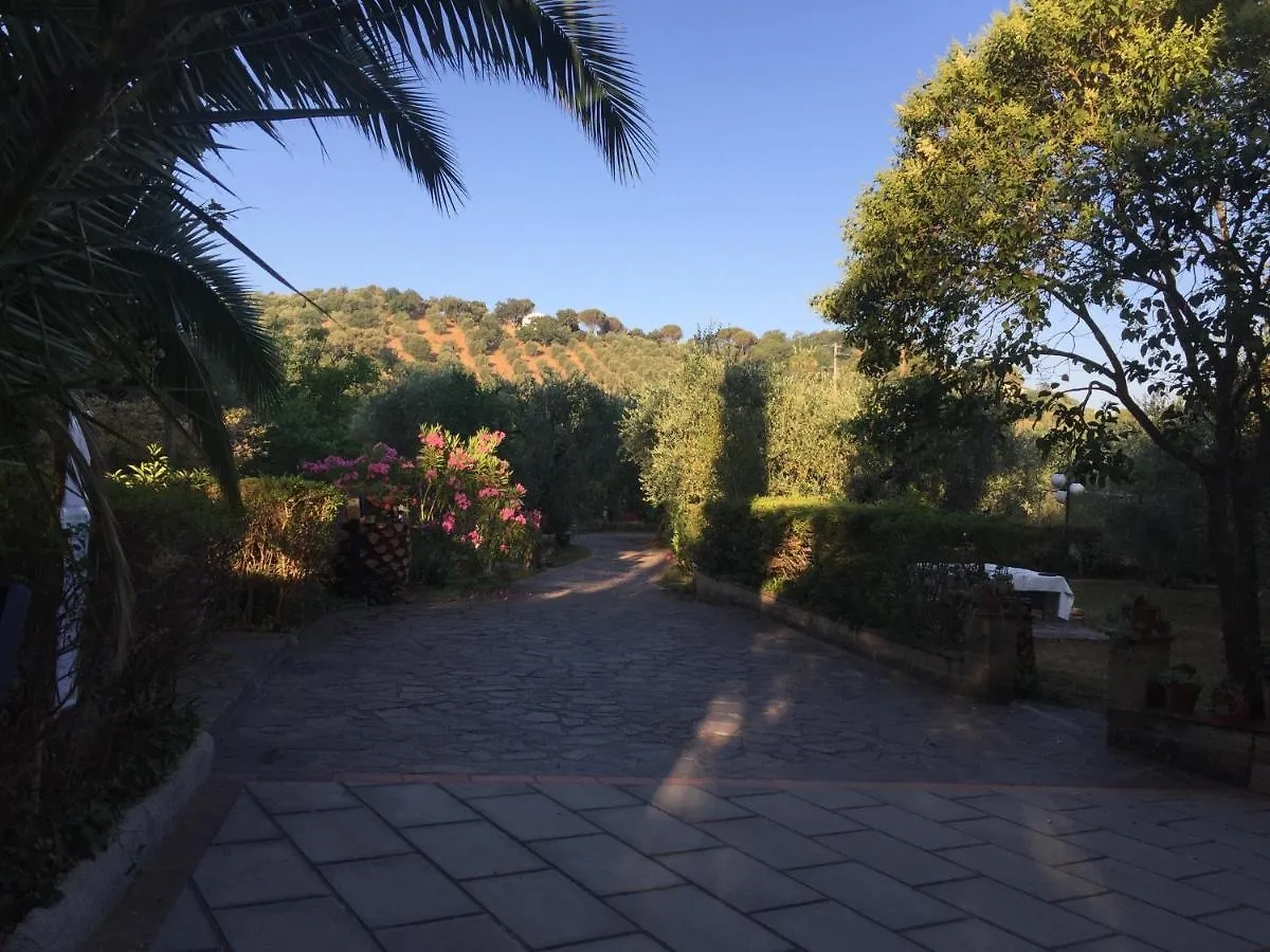 Agriturismo Buen Camino Scarlino Farm stay