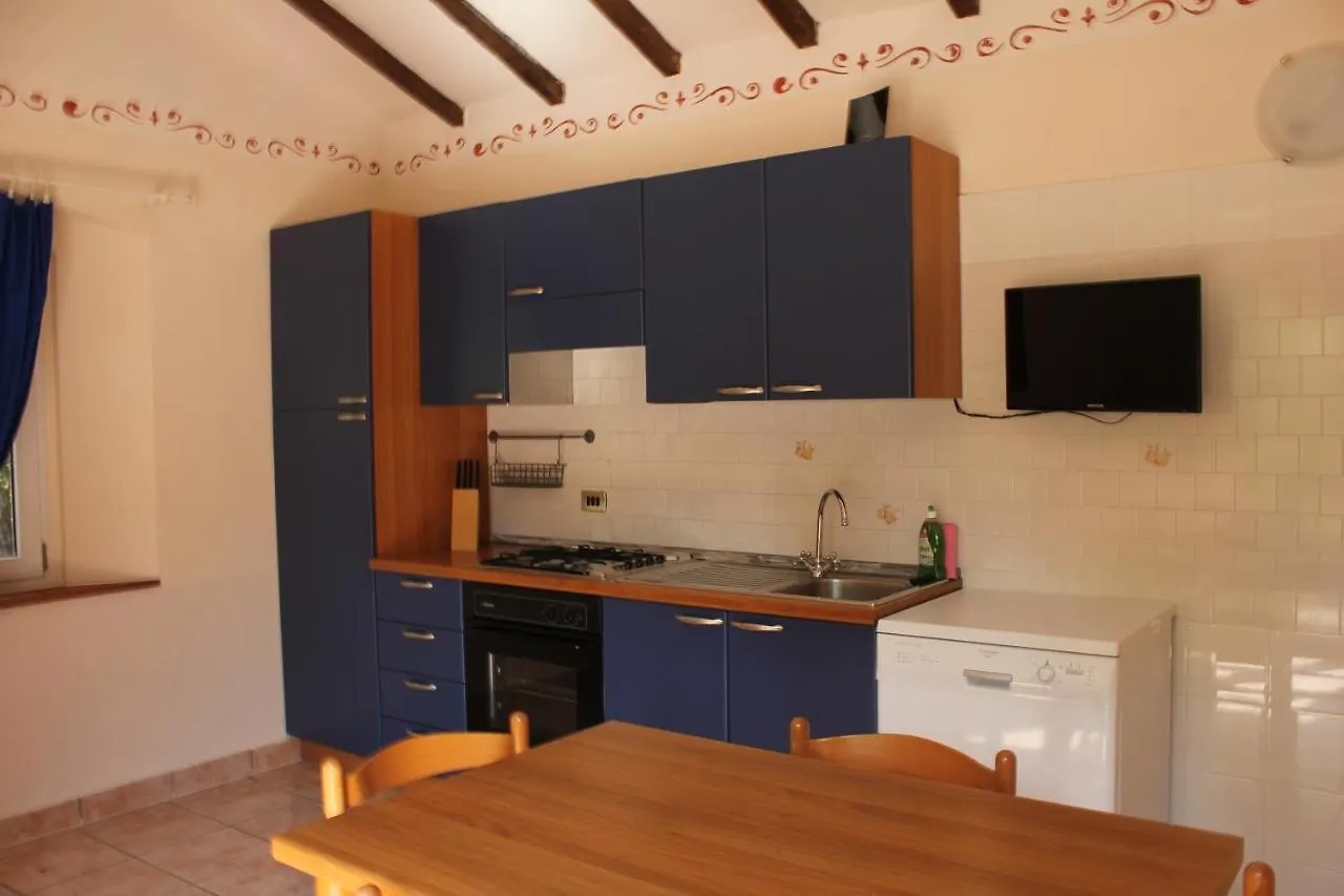 Agriturismo Buen Camino Scarlino Farm stay
