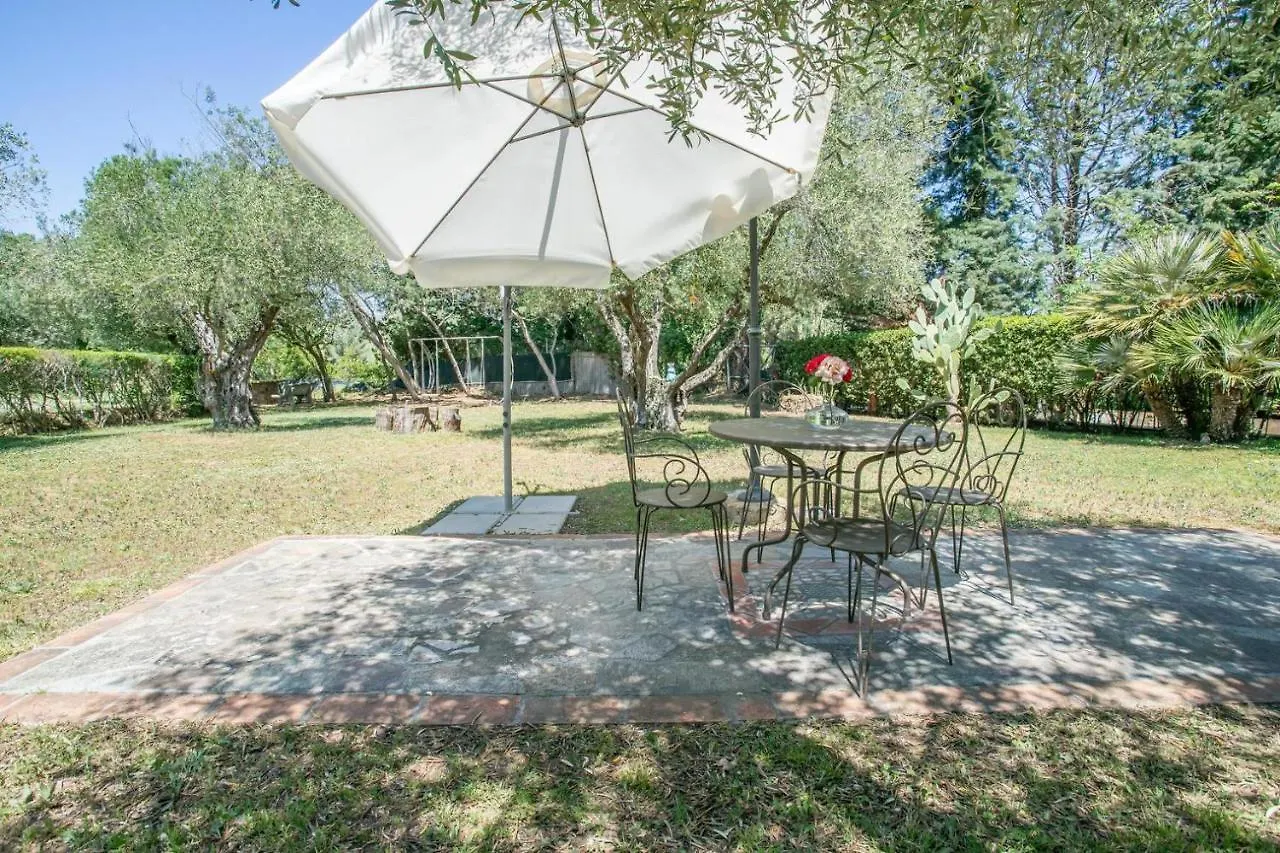 Agriturismo Buen Camino Scarlino Italy