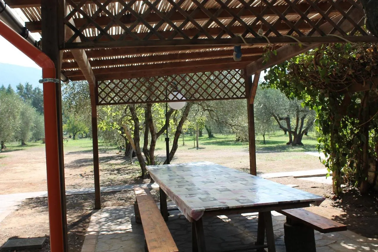 Agriturismo Buen Camino Scarlino Farm stay