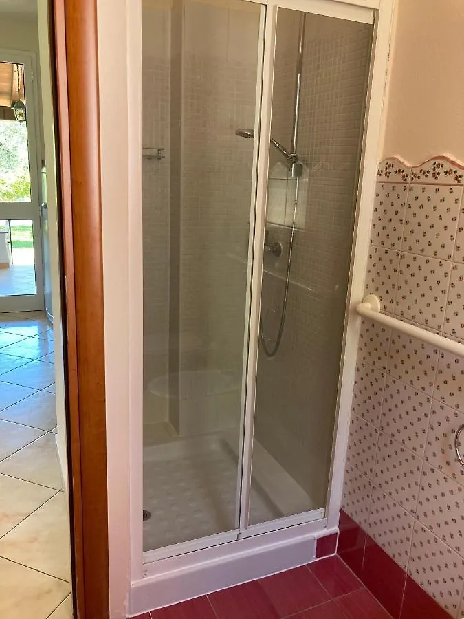 Agriturismo Buen Camino Scarlino Farm stay