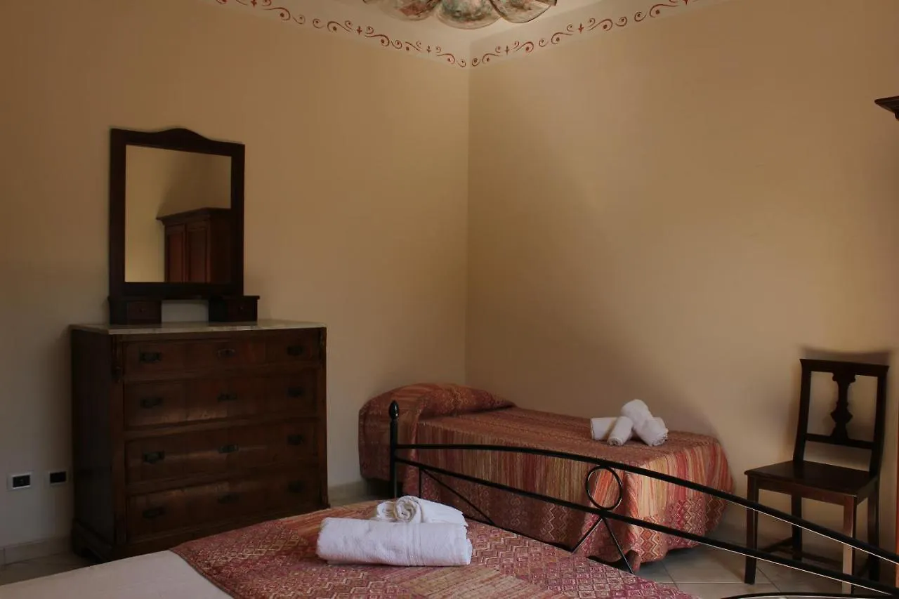 Farm stay Agriturismo Buen Camino Scarlino Italy