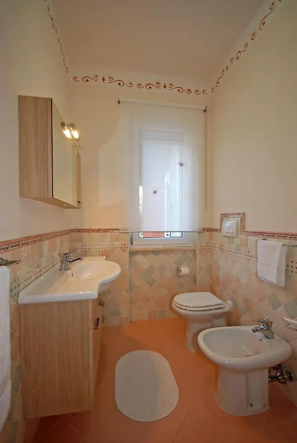 Agriturismo Buen Camino Scarlino Farm stay
