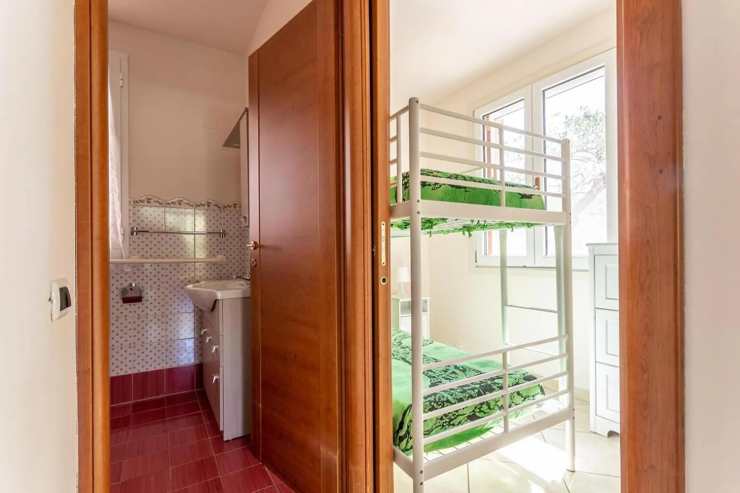 Agriturismo Buen Camino Scarlino Farm stay