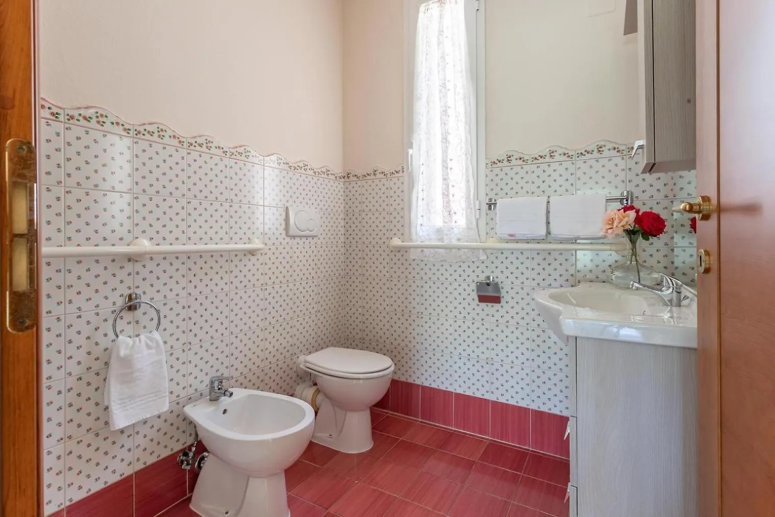 Agriturismo Buen Camino Scarlino 0*,  Italy