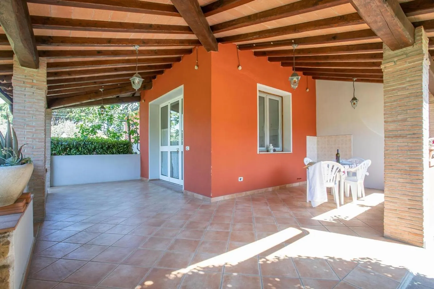 Agriturismo Buen Camino Scarlino 0*,  Italy