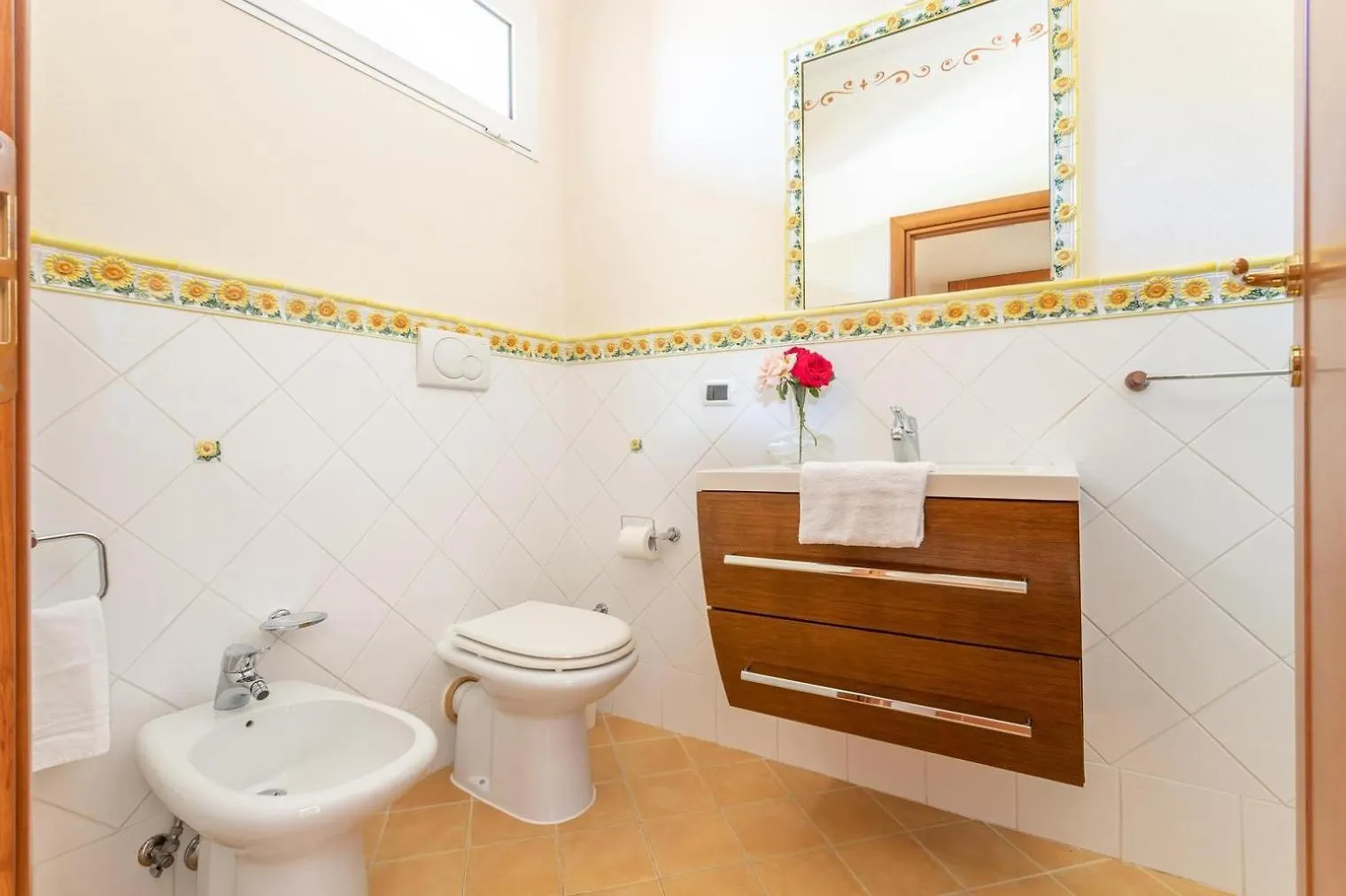Agriturismo Buen Camino Scarlino Italy