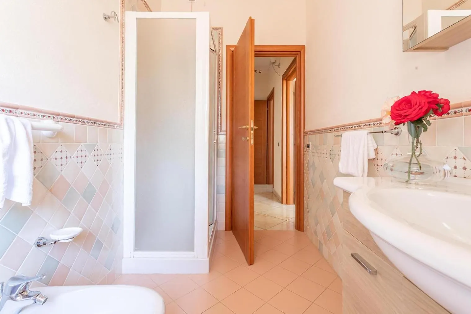Agriturismo Buen Camino Scarlino Farm stay