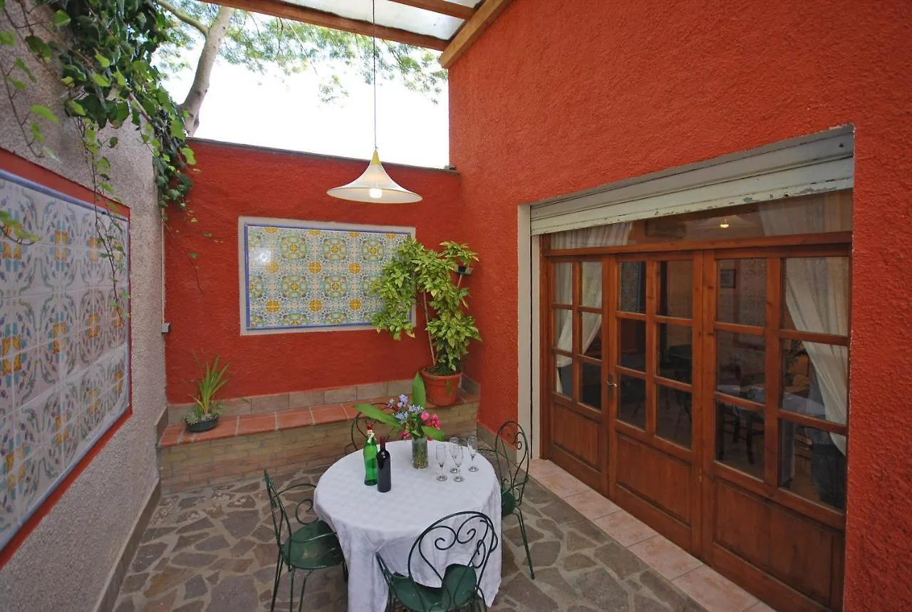Agriturismo Buen Camino Scarlino Farm stay
